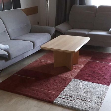 Gaestehaus Tarmann Annenheim Esterno foto