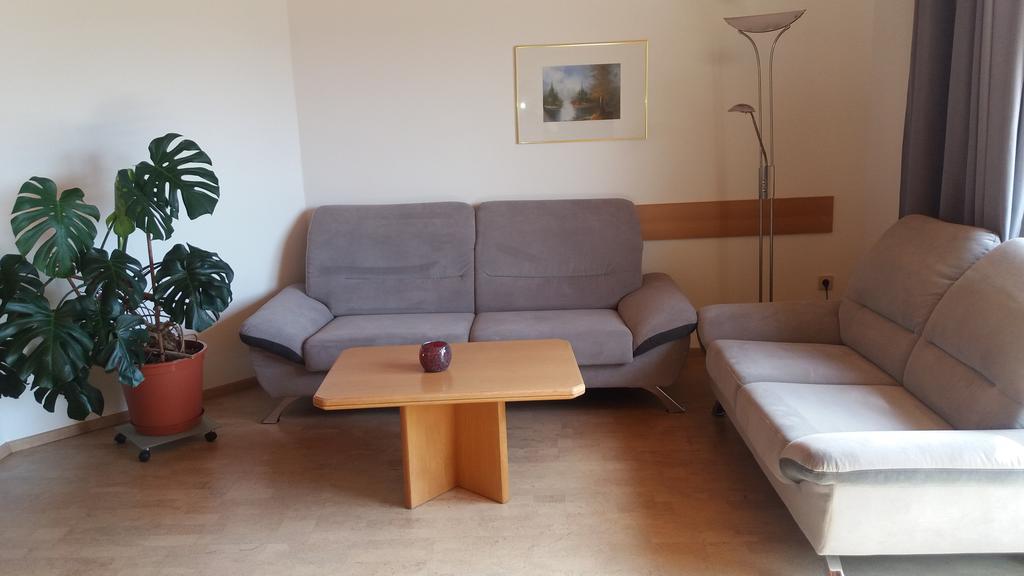 Gaestehaus Tarmann Annenheim Esterno foto