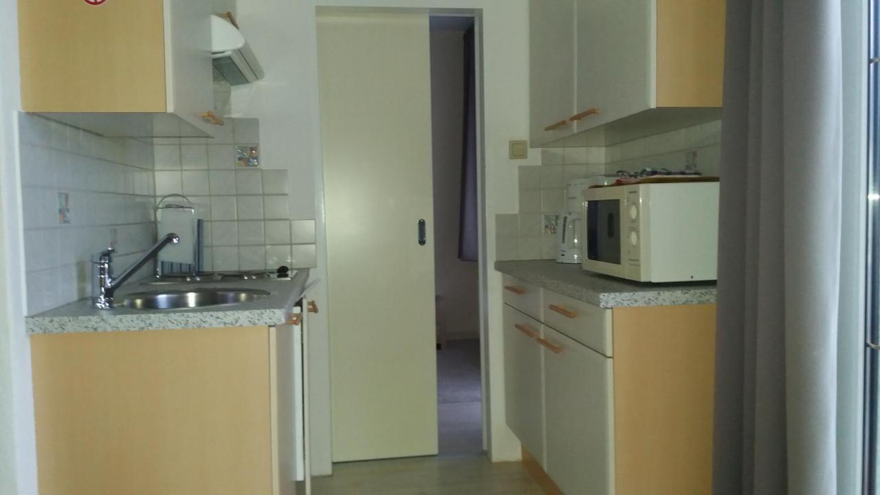 Gaestehaus Tarmann Annenheim Esterno foto