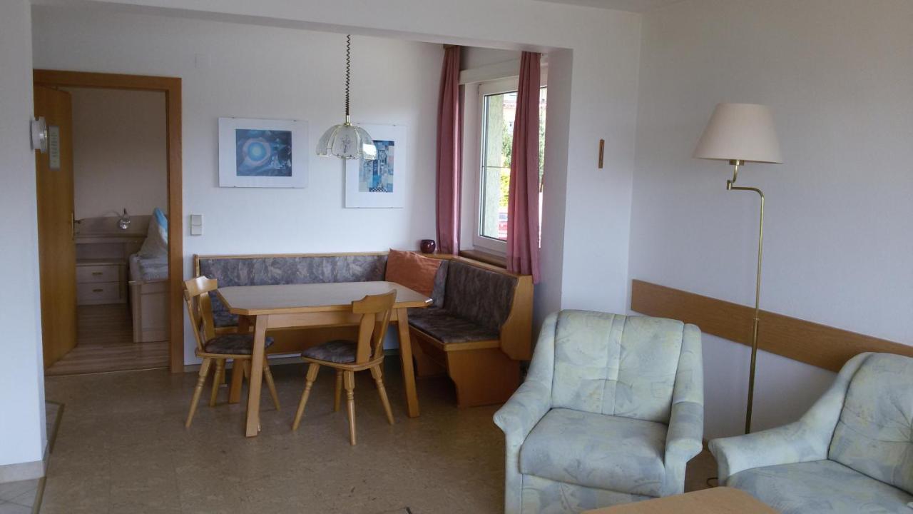 Gaestehaus Tarmann Annenheim Esterno foto