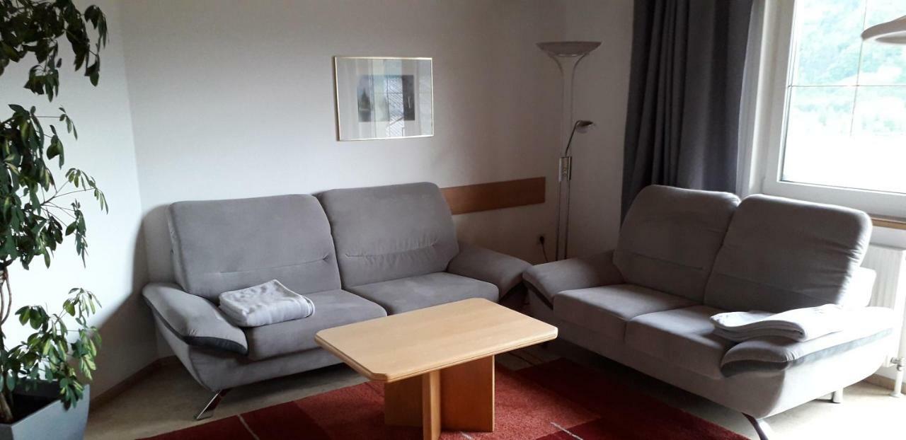 Gaestehaus Tarmann Annenheim Esterno foto