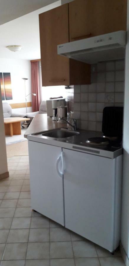 Gaestehaus Tarmann Annenheim Esterno foto